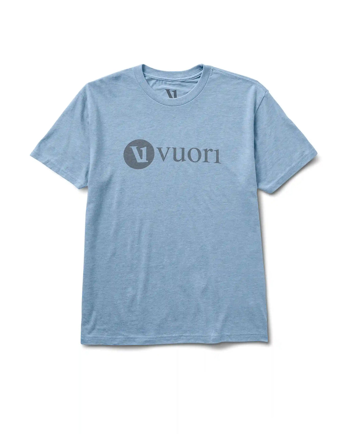 V1 Vuori Wordmark Logo Tee