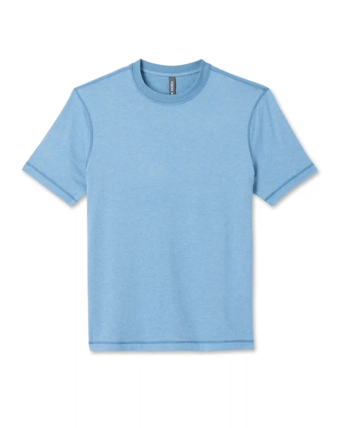 Short Sleeve Ponto Performance Tee
