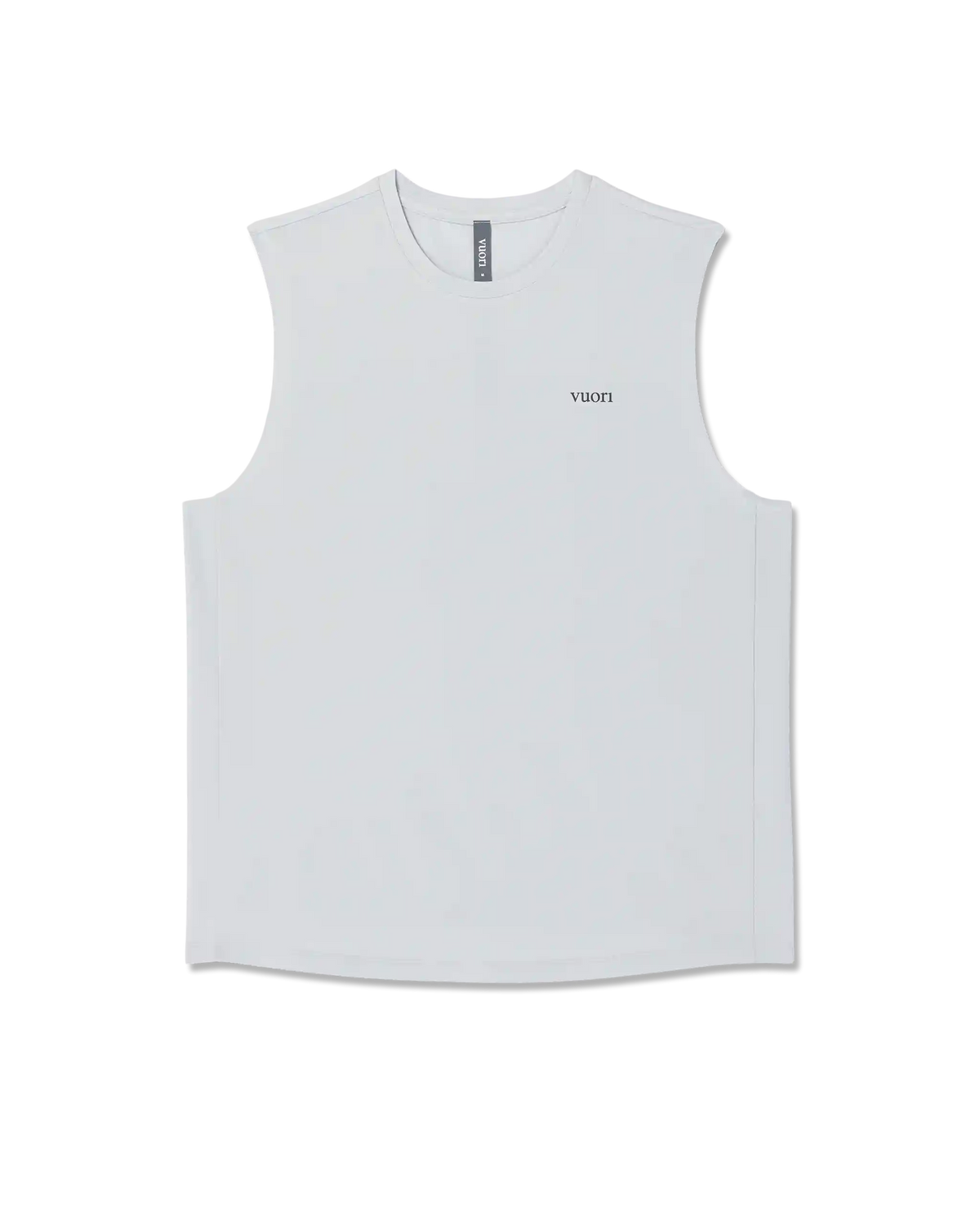 Sleeveless Viewpoint Muscle Tank 2.0