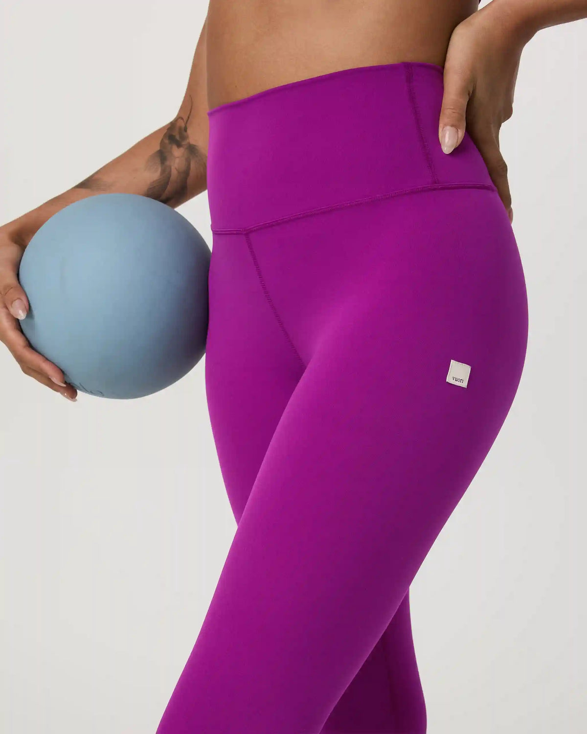 Vuori AllTheFeels™ Legging