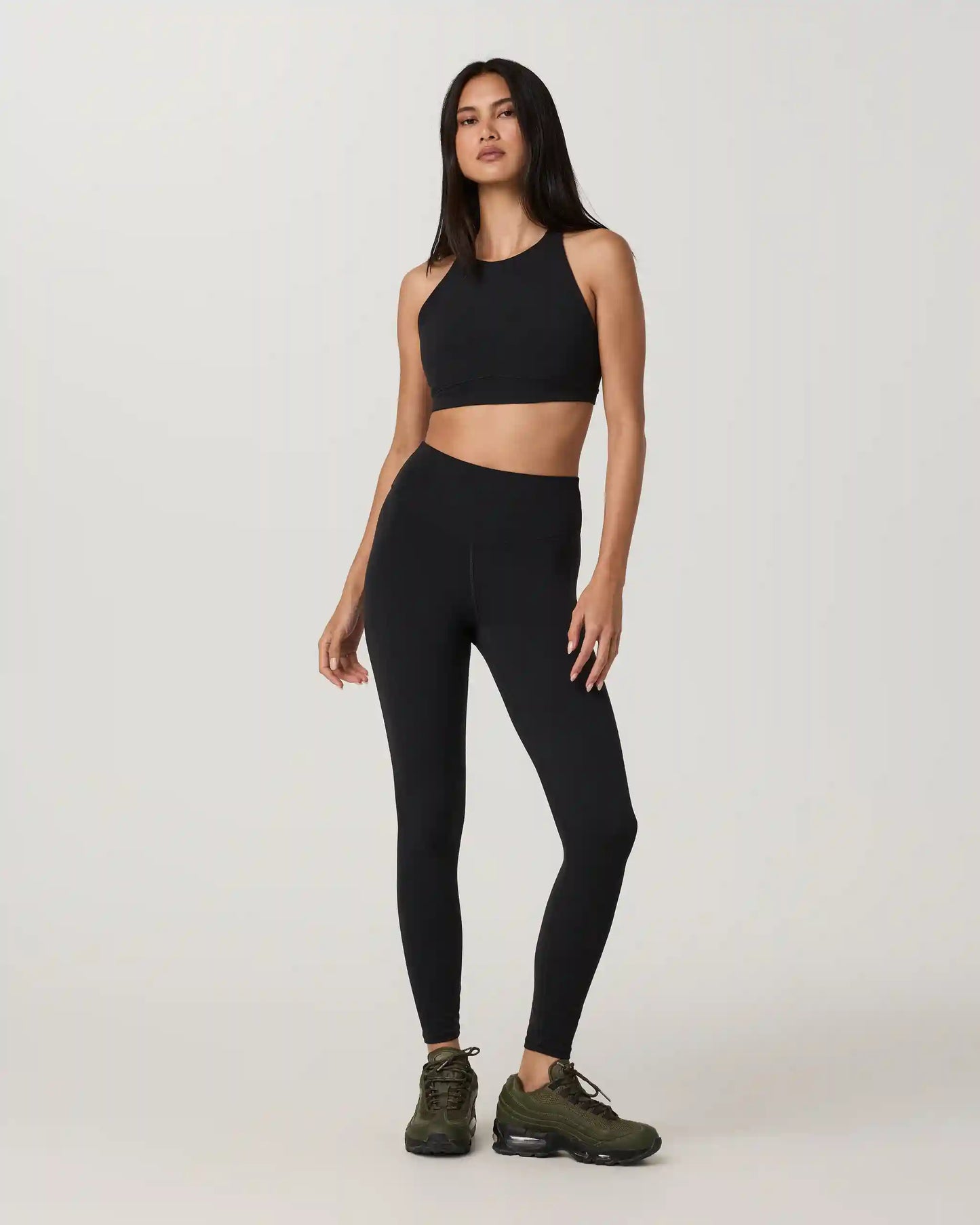 Vuori AllTheForm™ Legging - Short