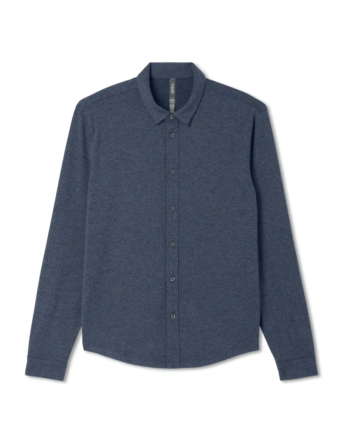 Long Sleeve Ponto Button Down Shirt
