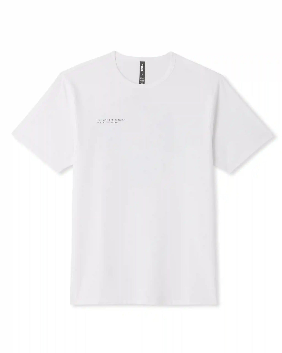 Feather Tee - Vuori x Kelsey Brookes