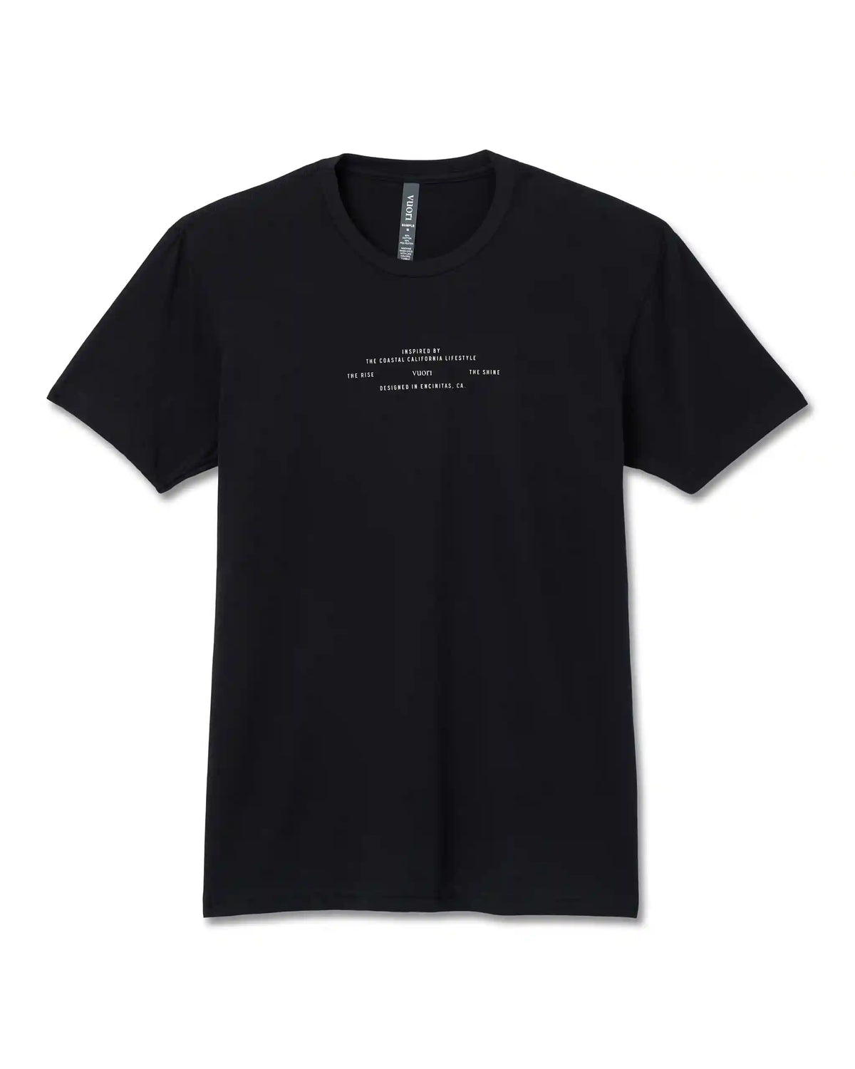 Coastal Lifestyle Tee