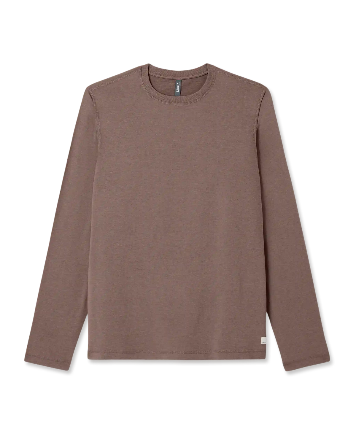 Long Sleeve Ponto Performance Tee