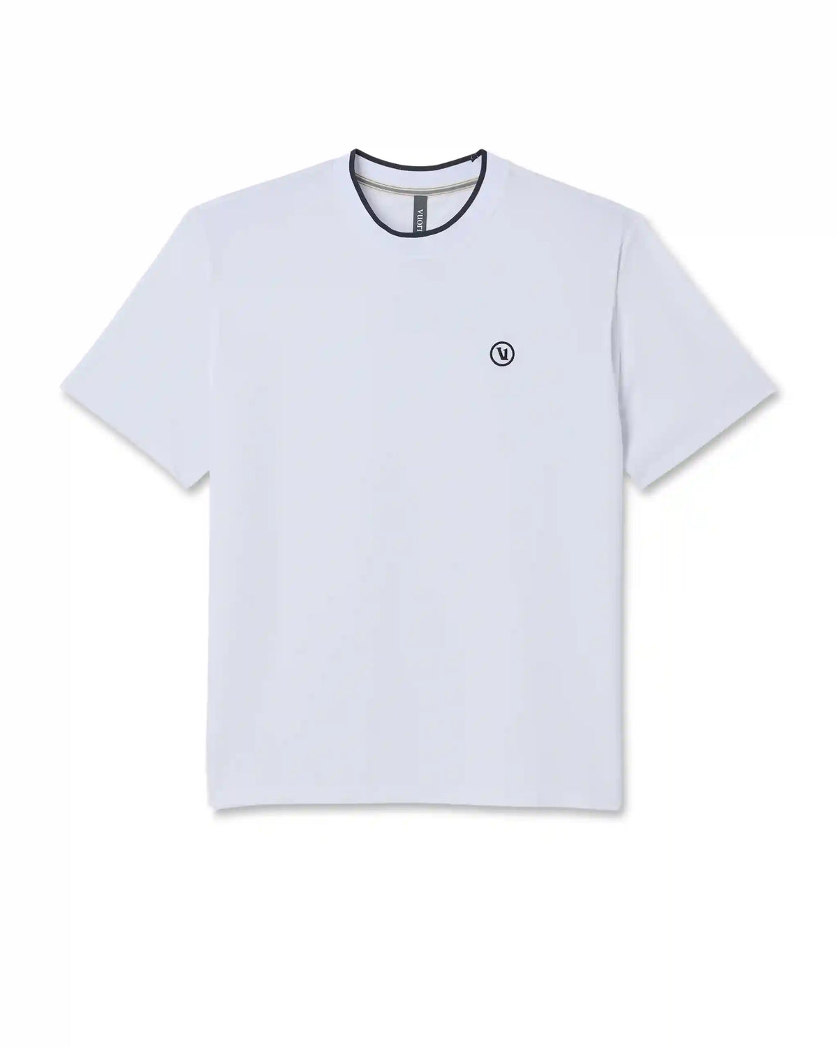 Short Sleeve Gamepoint Tee - Relaxed Fit