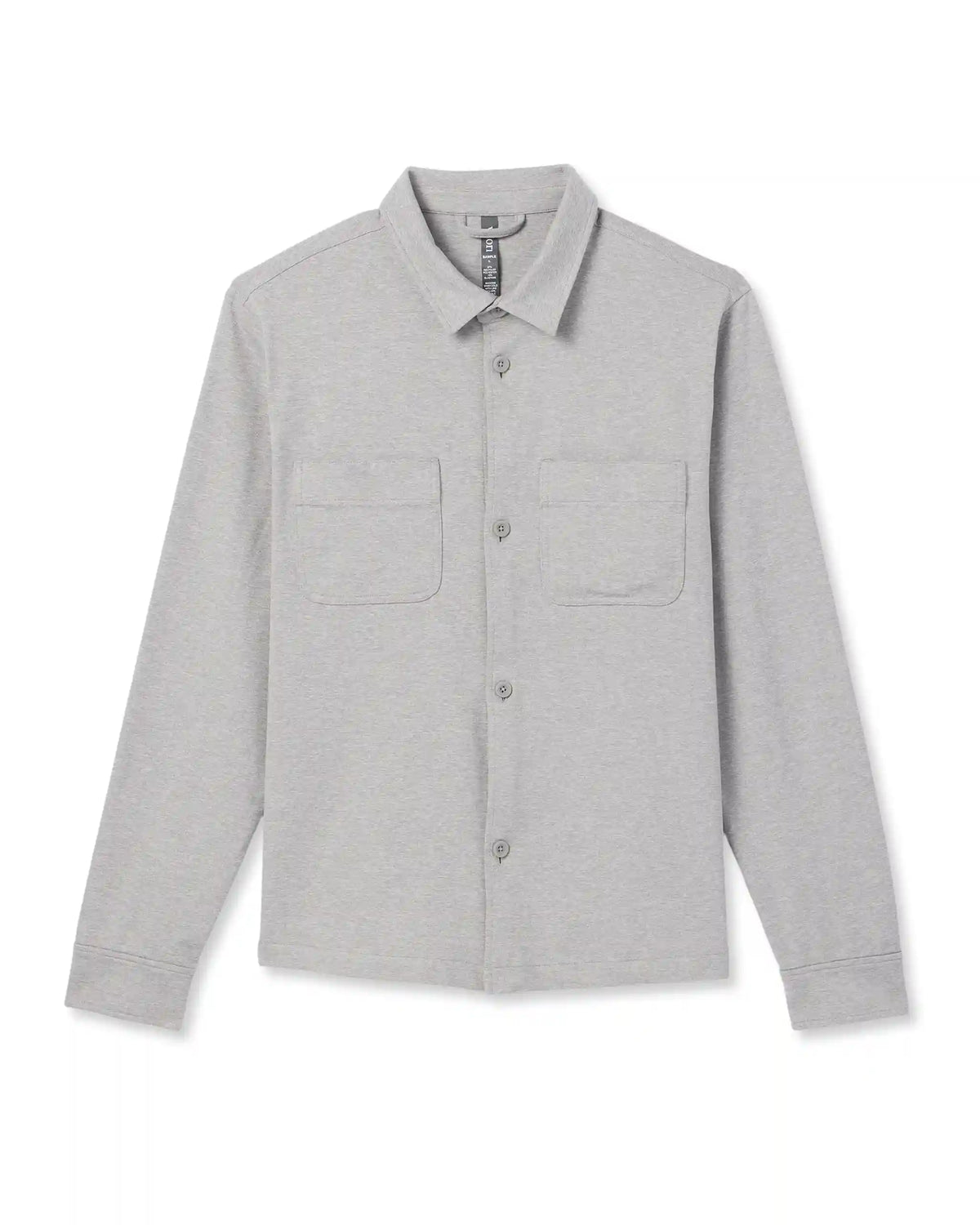 Coronado Shirt Jacket