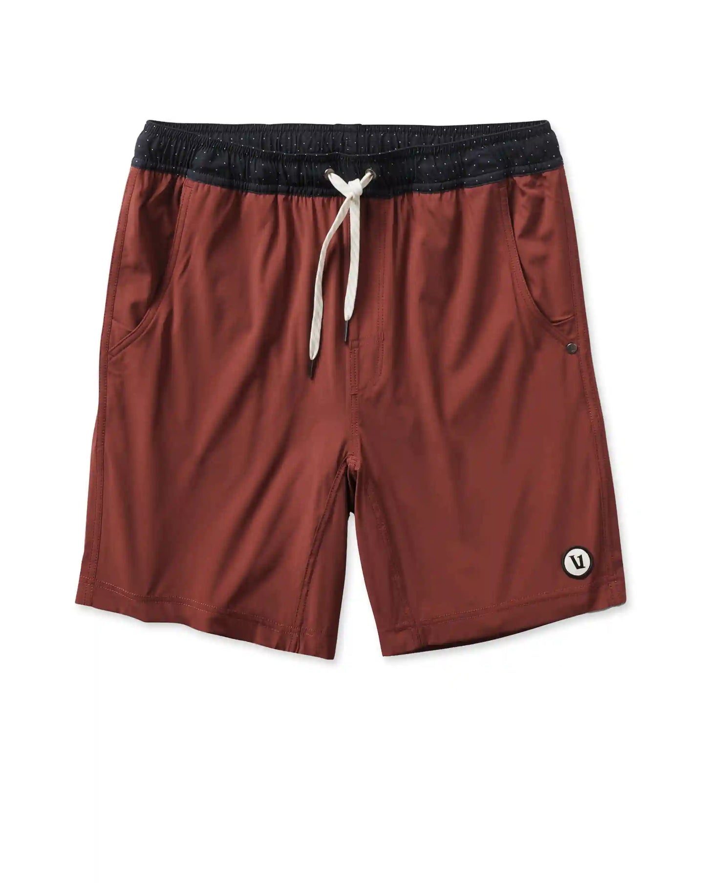Kore Short Lined 7"