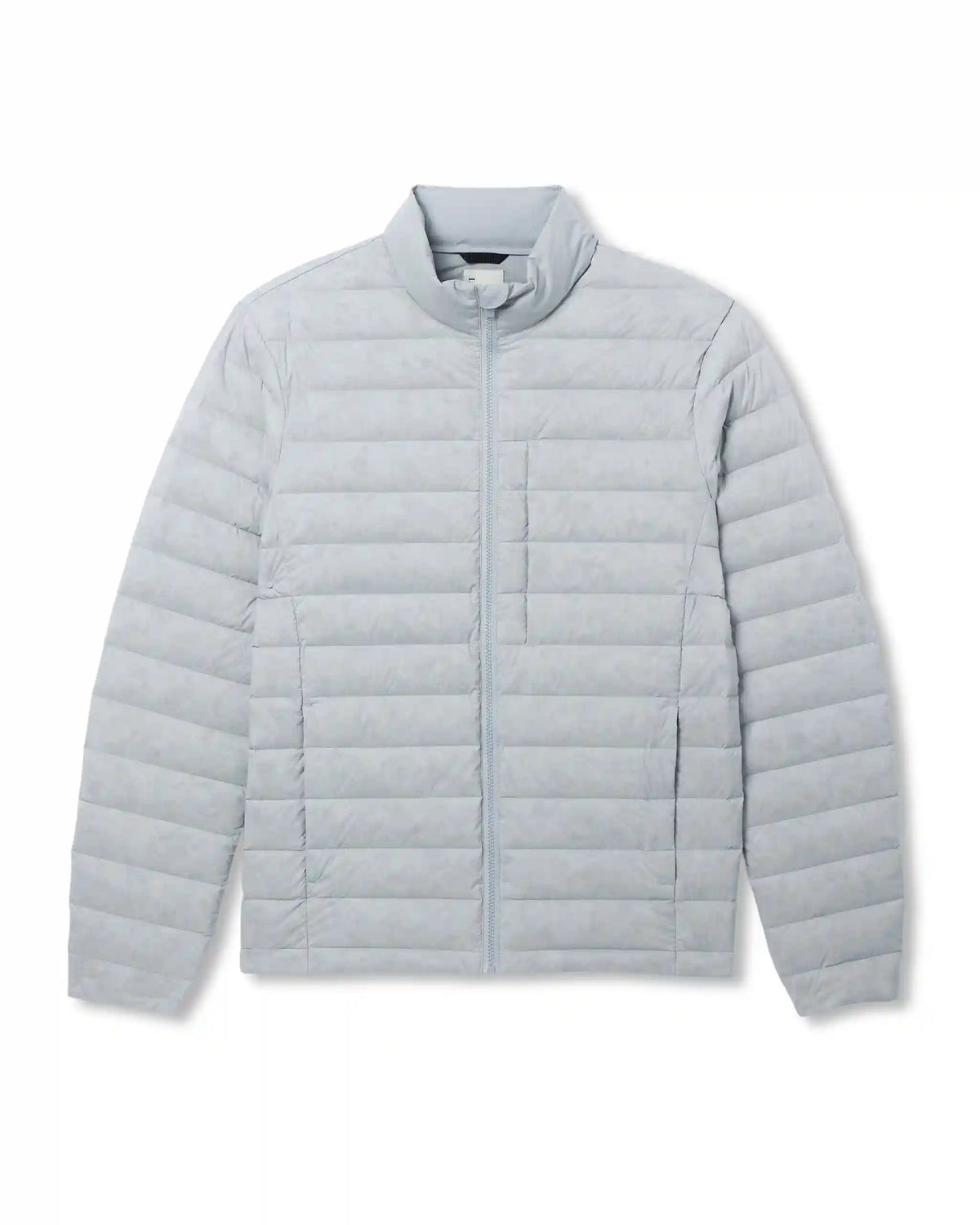 Steadfast Insulated Full Zip Jacket