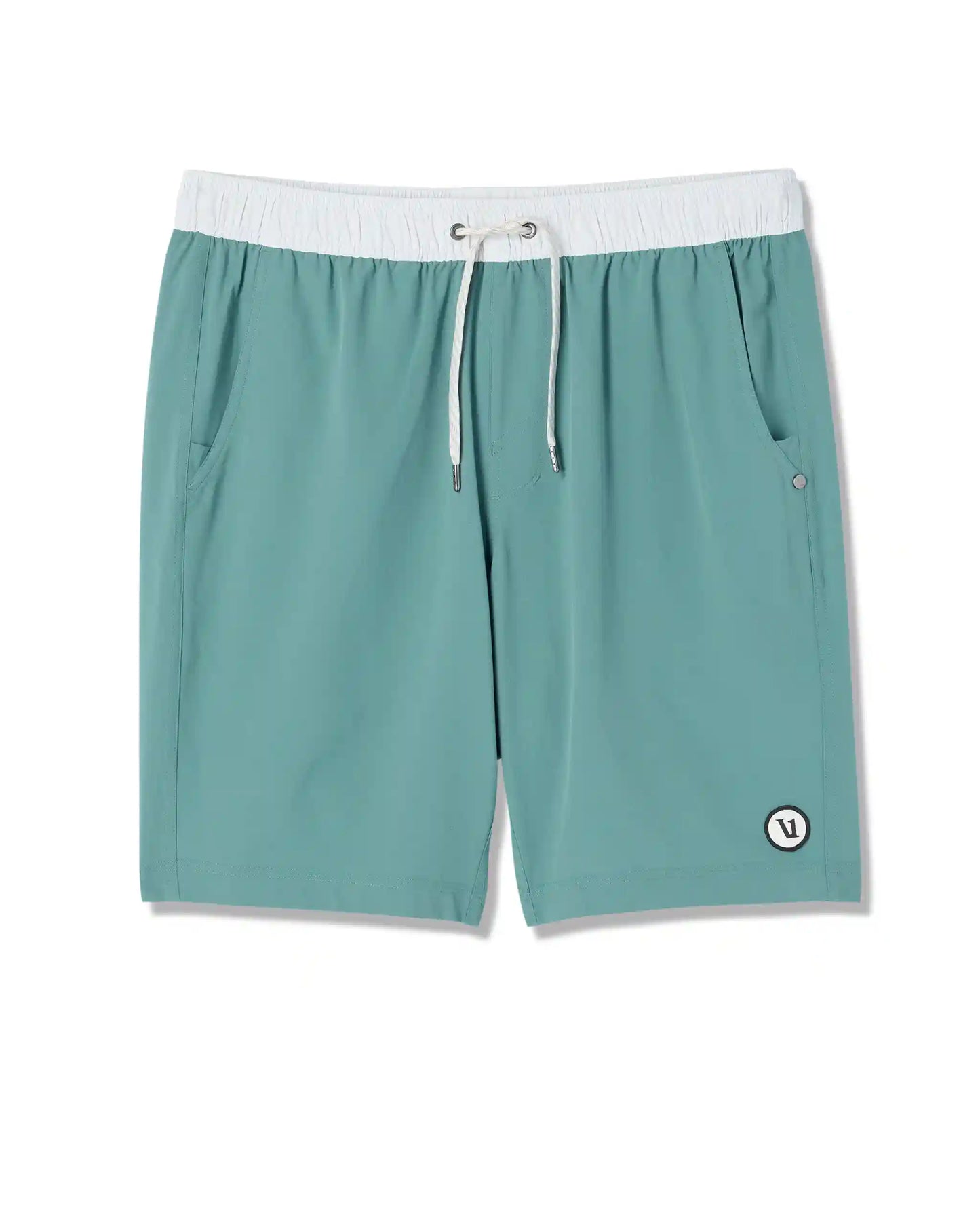 Kore Short Lined 7"