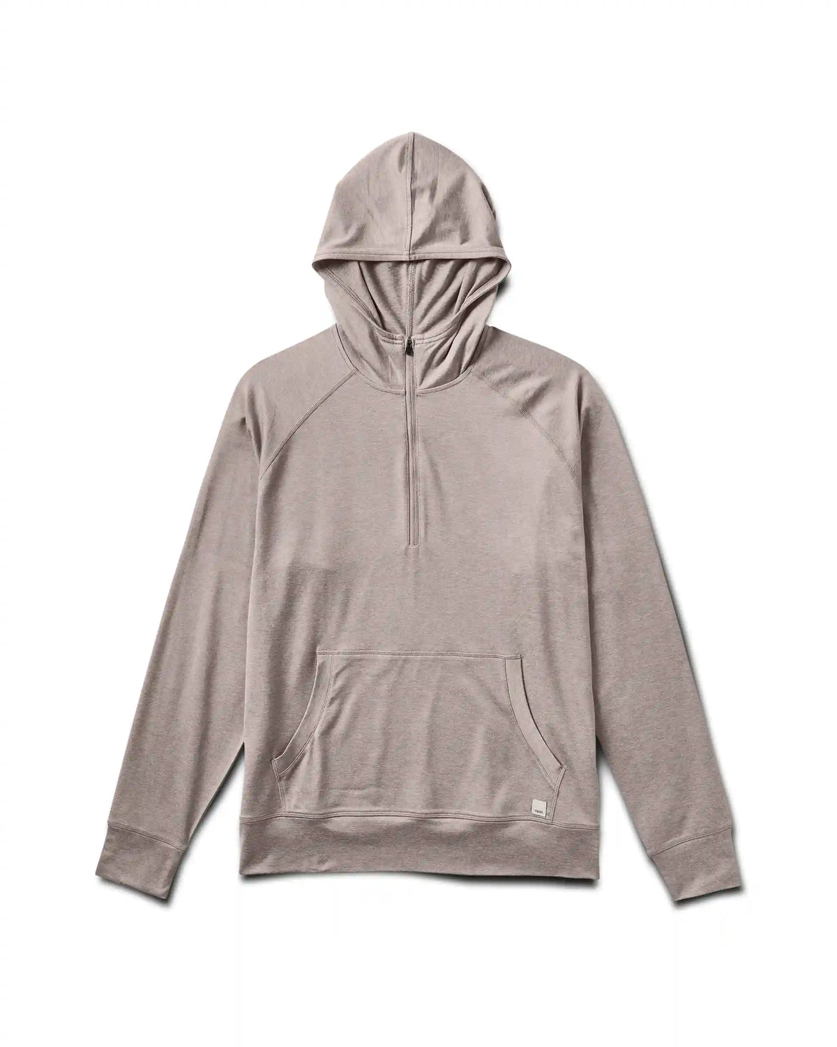 Ponto Performance Half Zip Hoodie