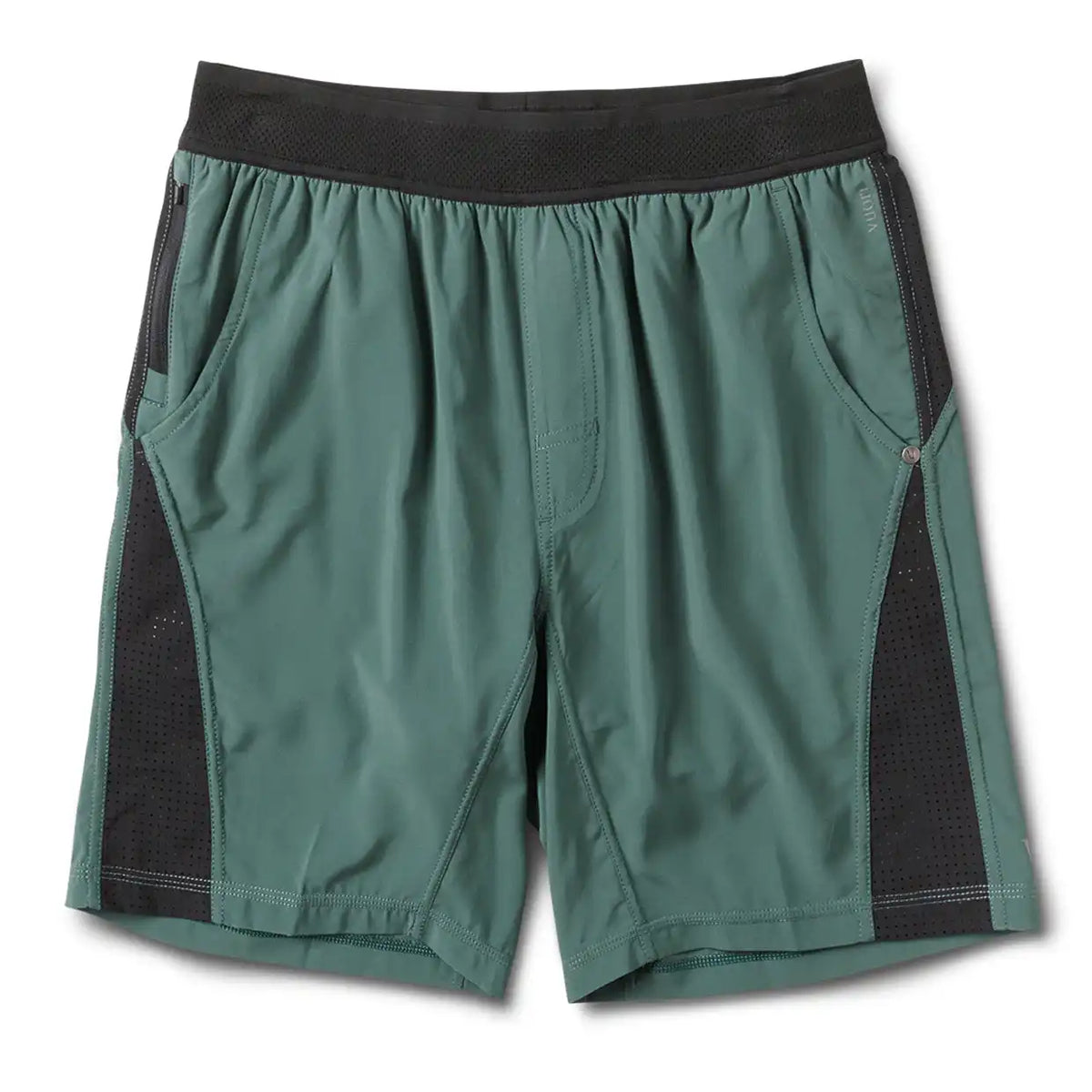 Paxton Short