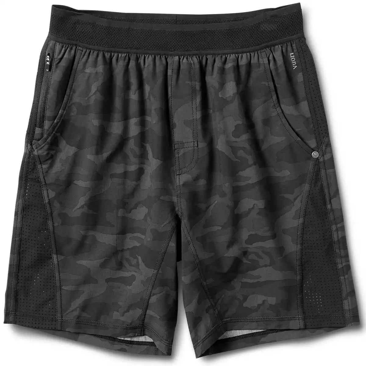 Paxton Short
