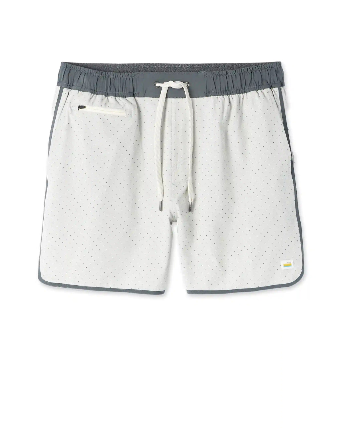 Banks Short Unlined 5"
