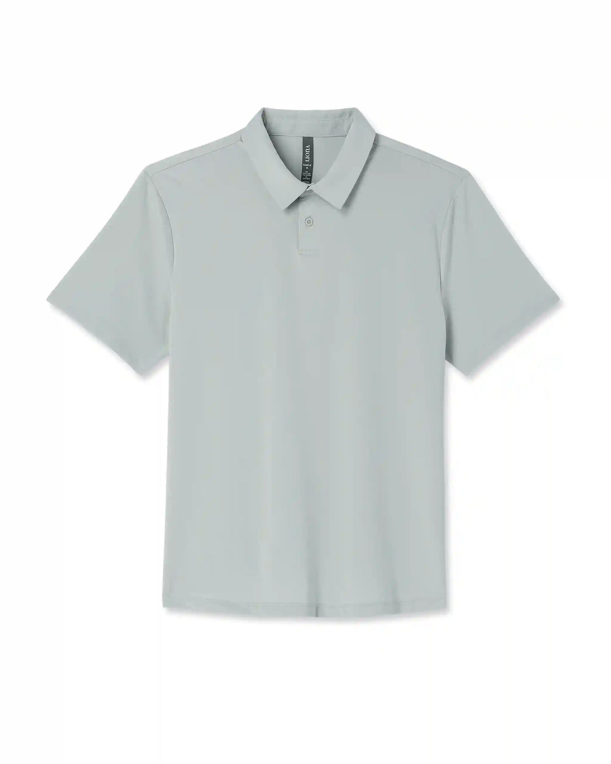 Short Sleeve Viewpoint Performance Polo 2.0