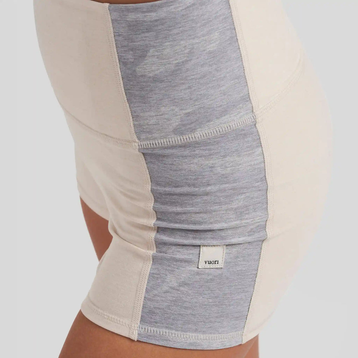 Aspire Elevation Shorty