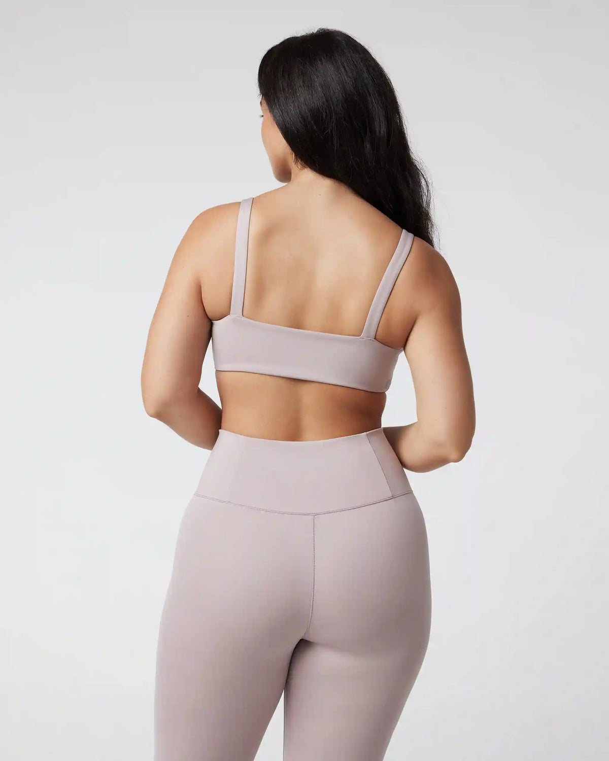 Evolve Square Neck Bra