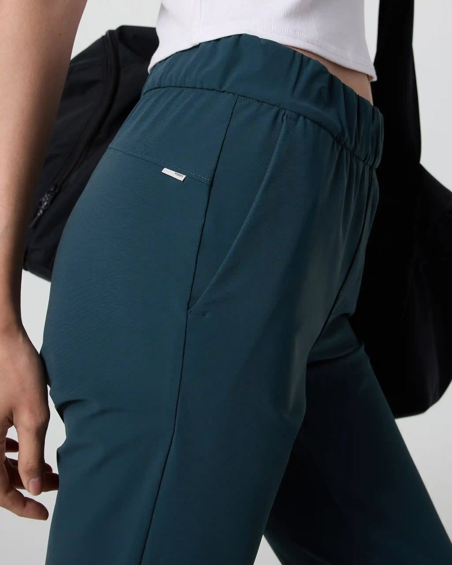 Miles Ankle Pant