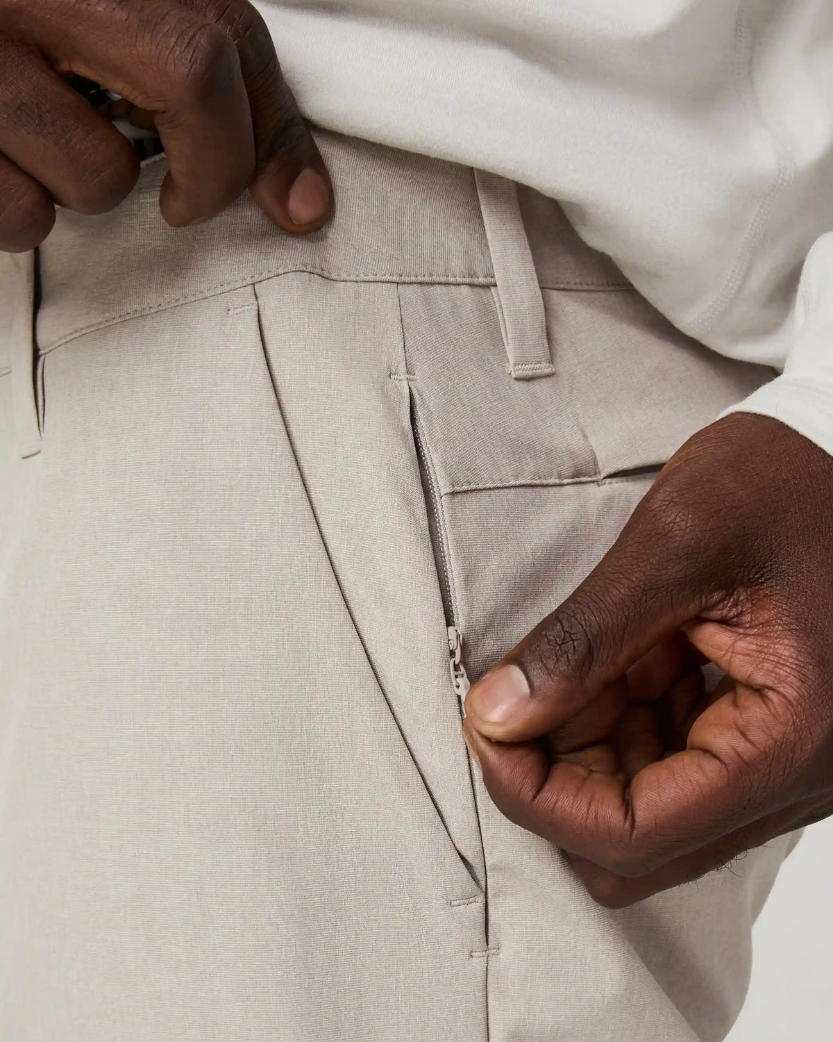 Aim Trouser Athletic Slim Fit 30"