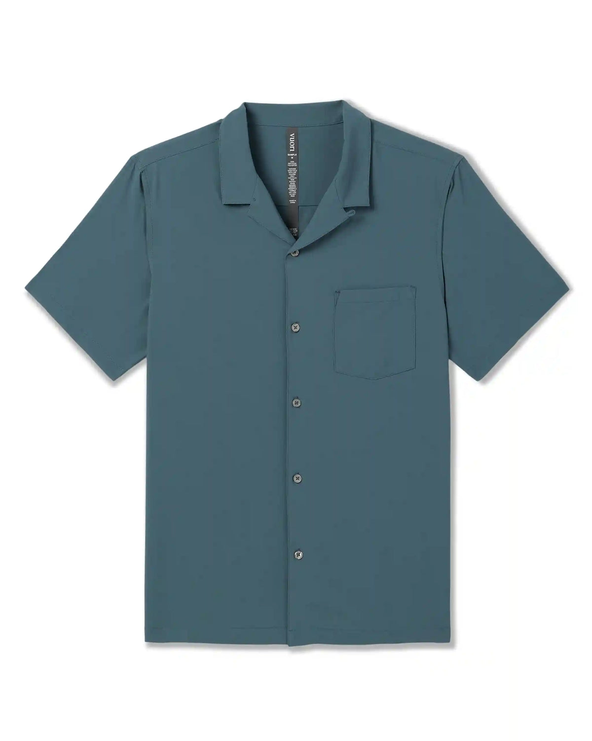 Seaport Button Down