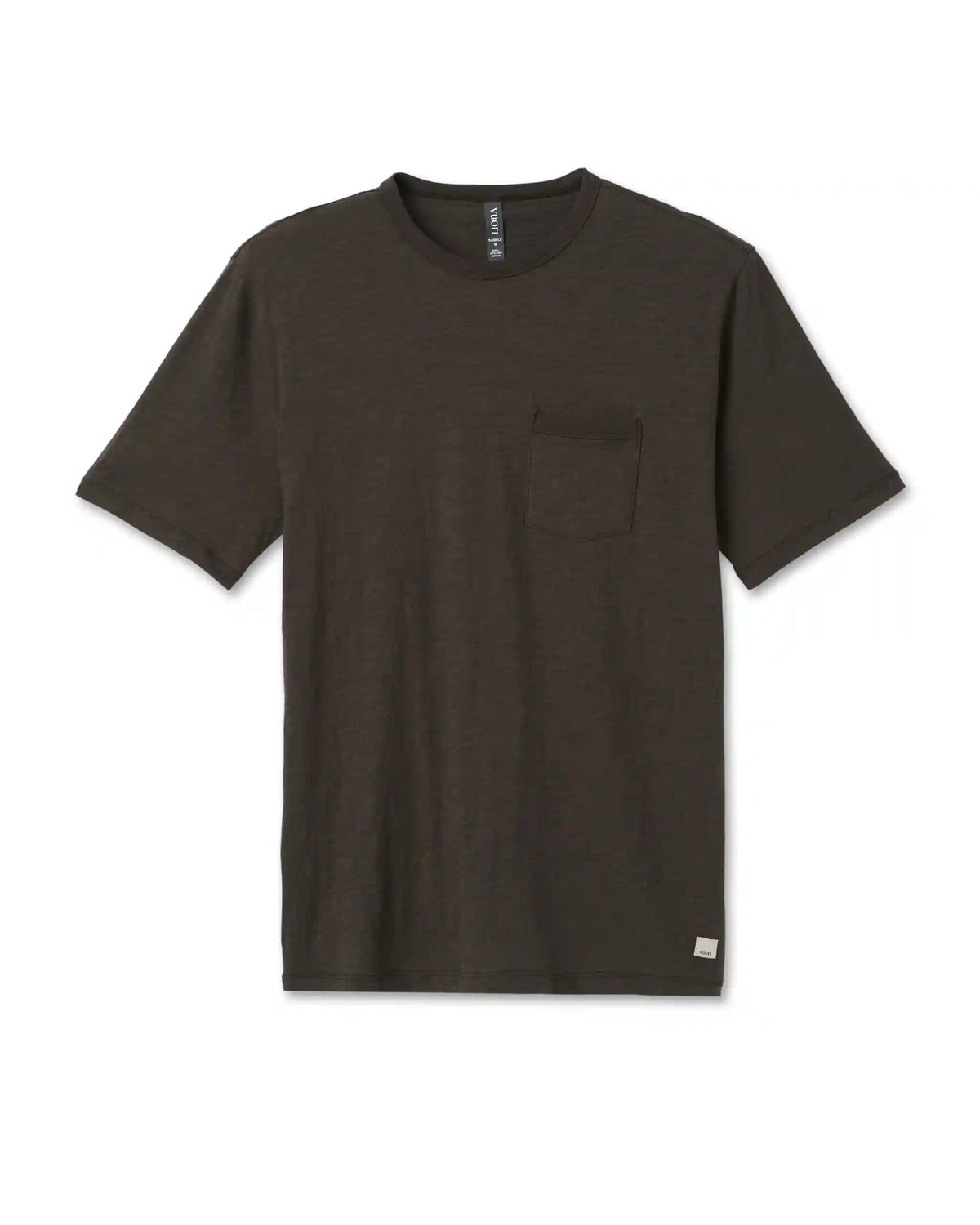 The Rise Tee