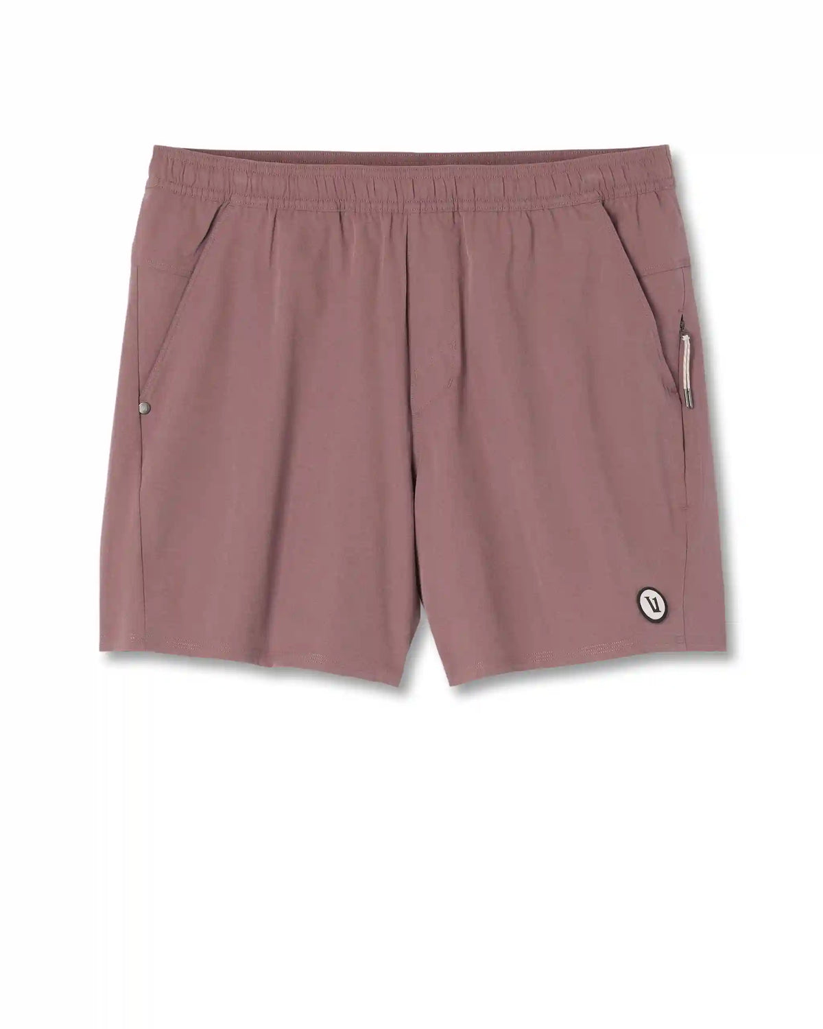 Maverick Volley Short Lined