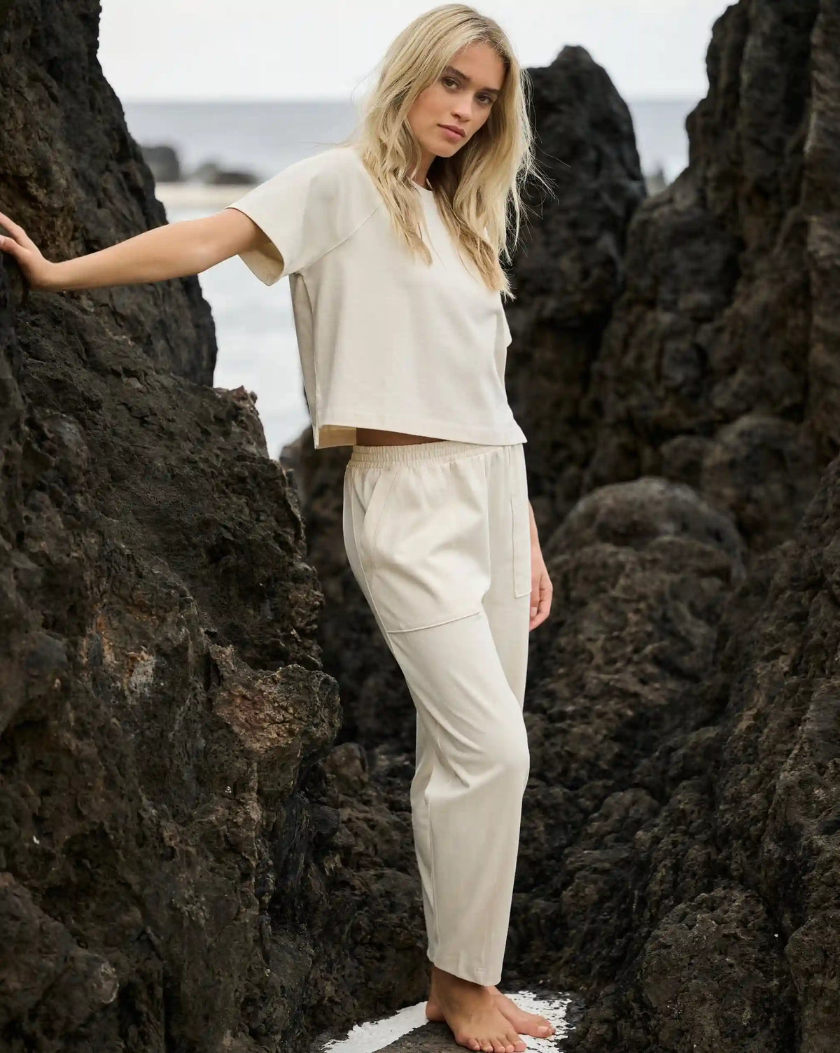 Mackenzie Pant