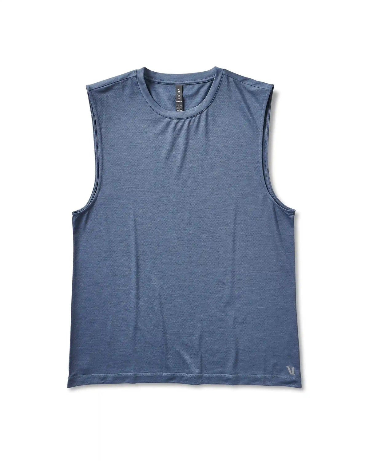 Zephyr Muscle Tee