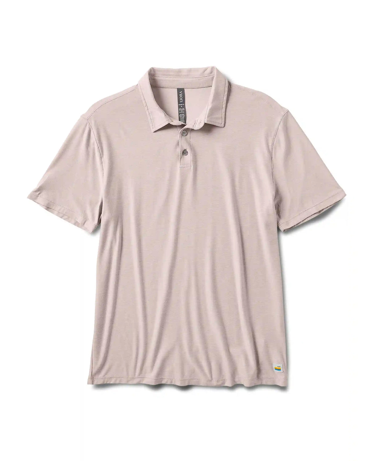Strato Tech Polo