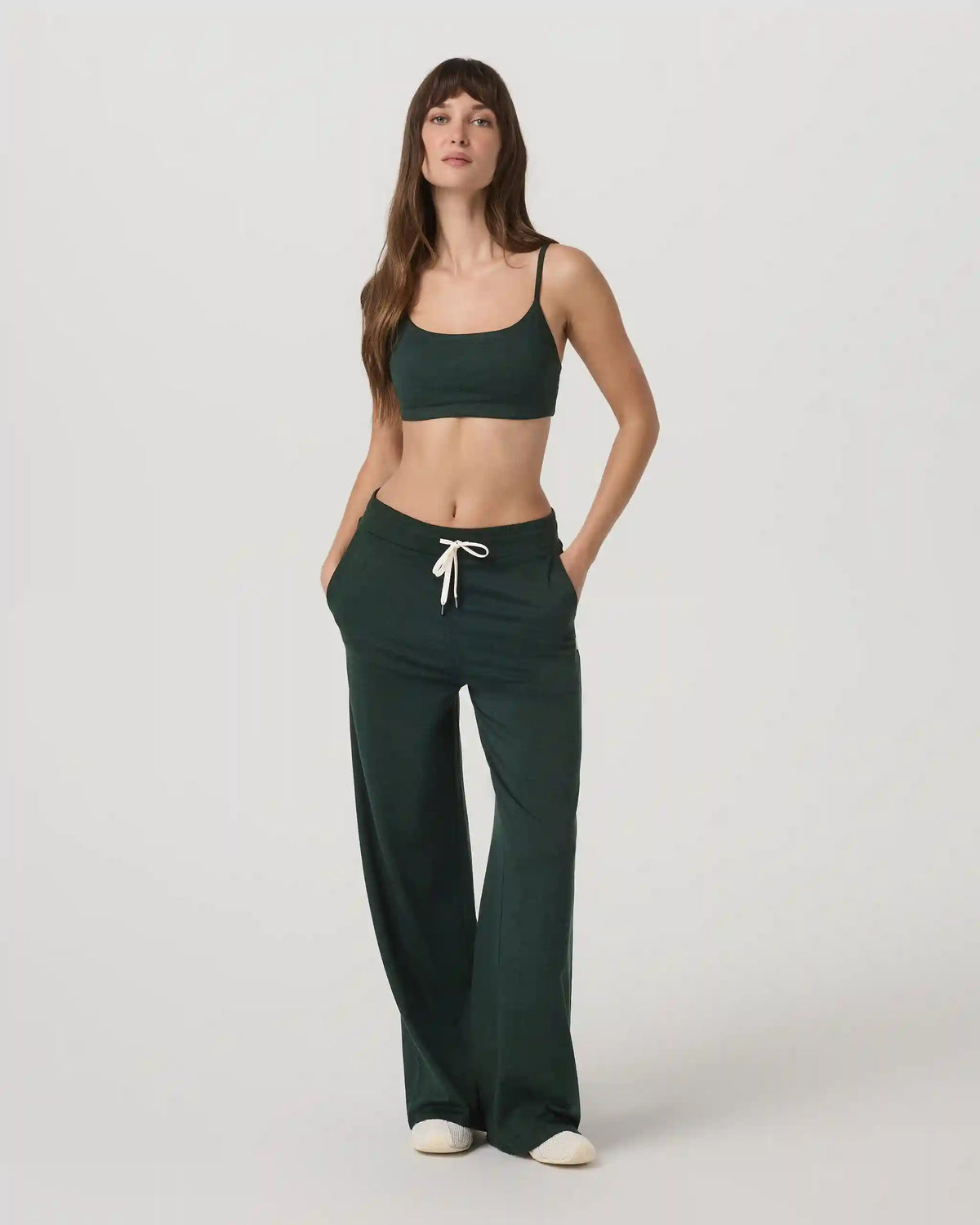 Halo Essential Bra