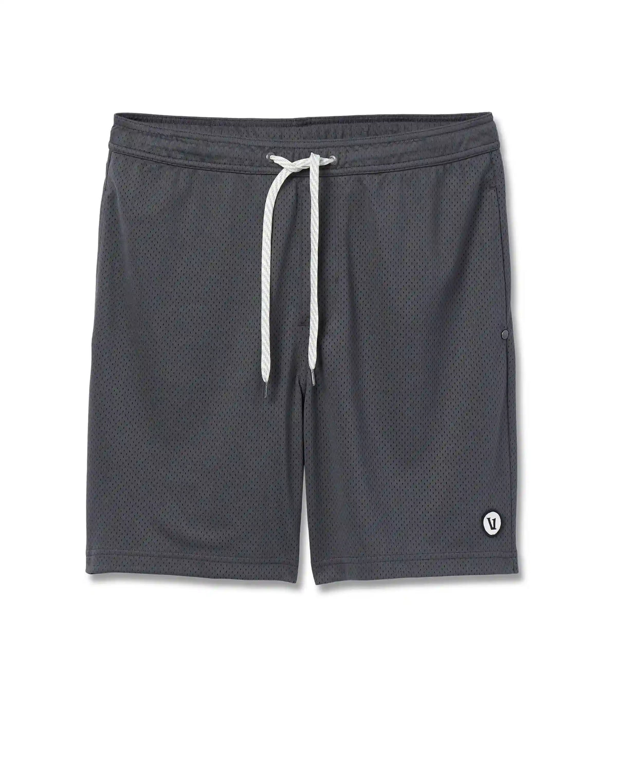 Endline Mesh Short