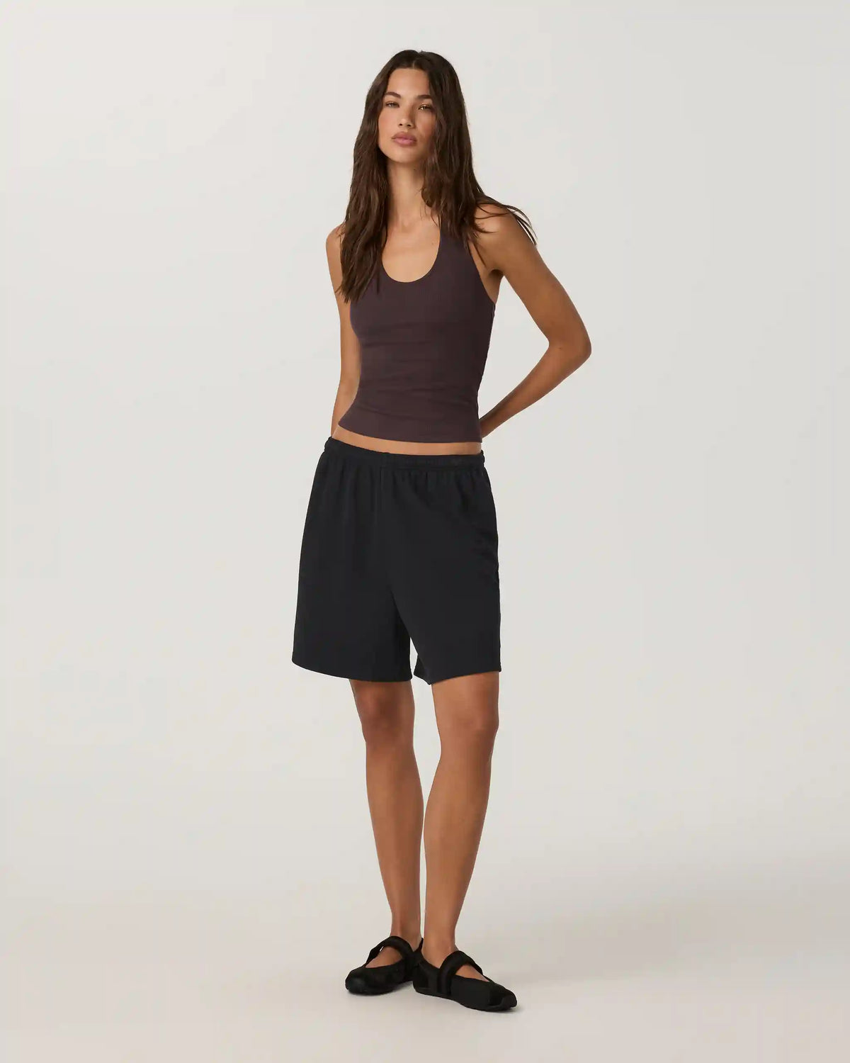 Pose Halter