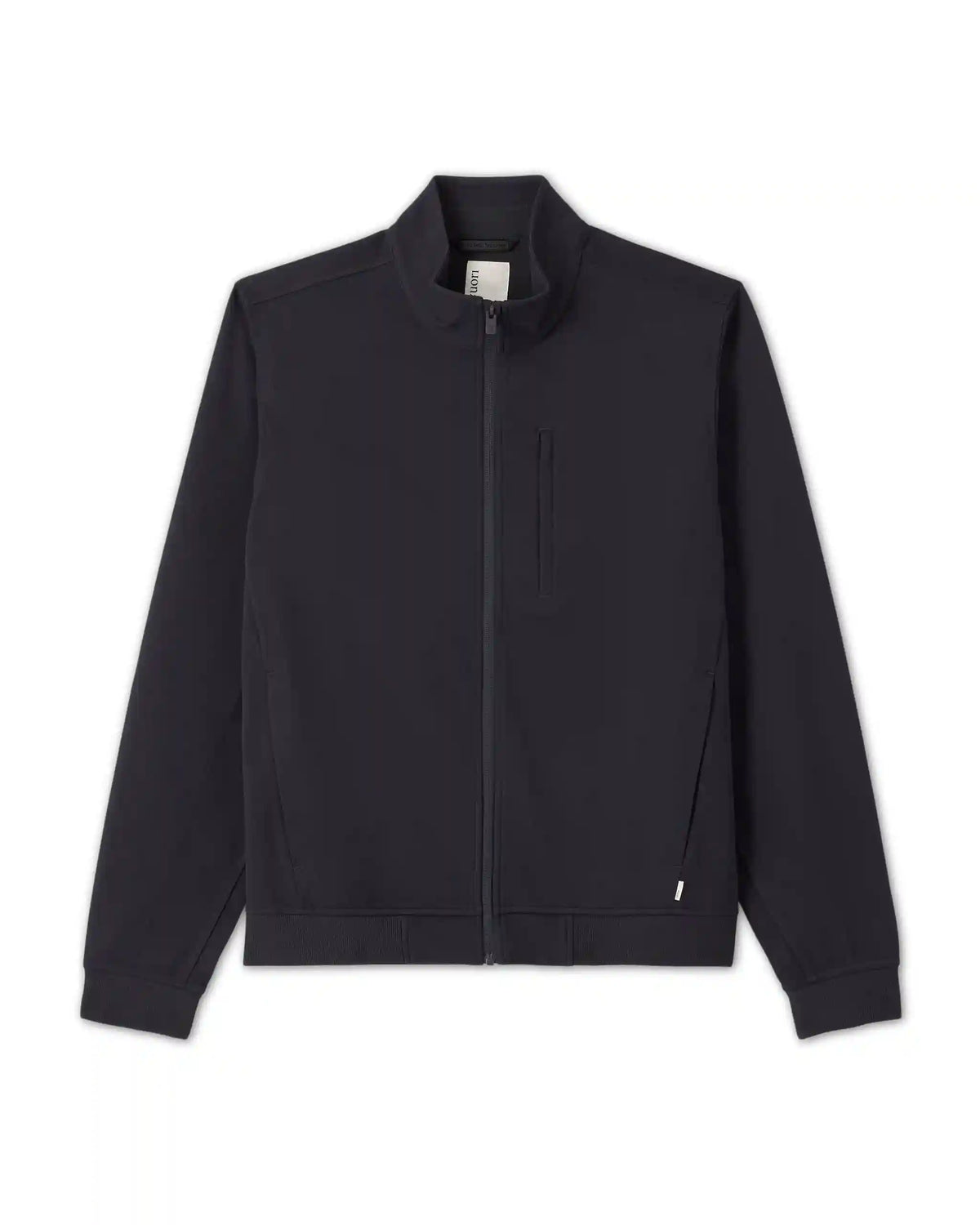 Vuori Meta™ Twill Full Zip
