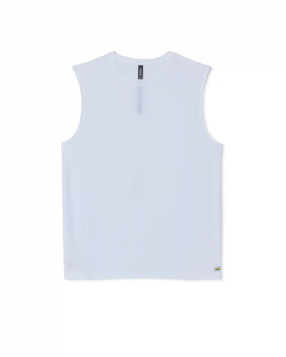 Strato Muscle Tee
