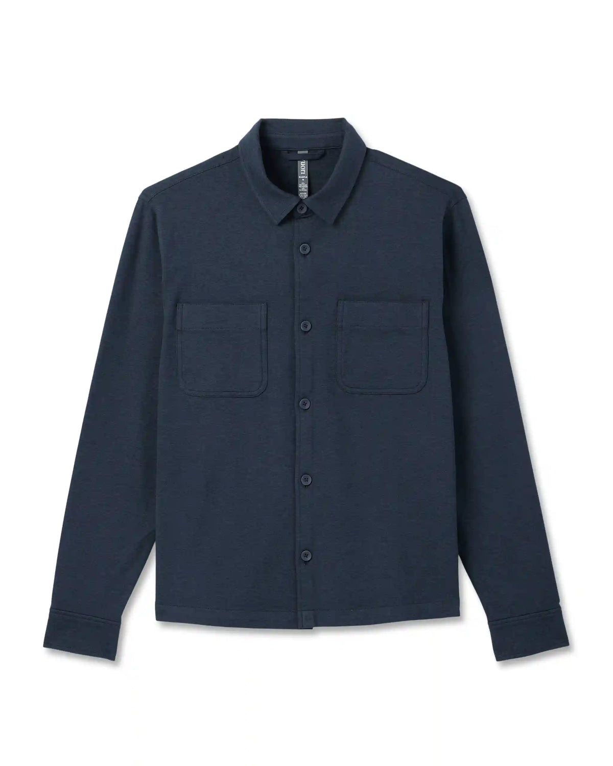 Coronado Shirt Jacket
