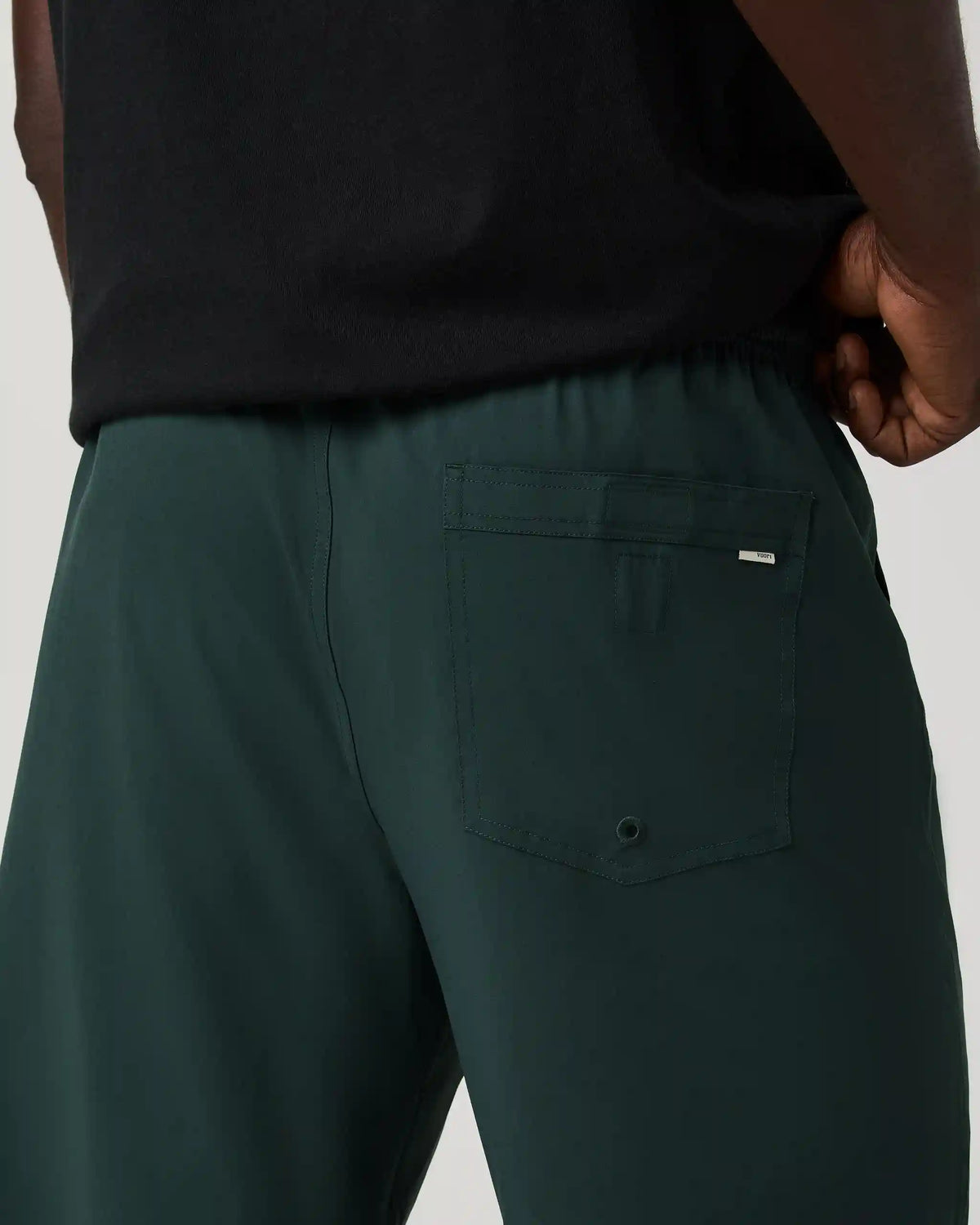 Kore Short Unlined 9"