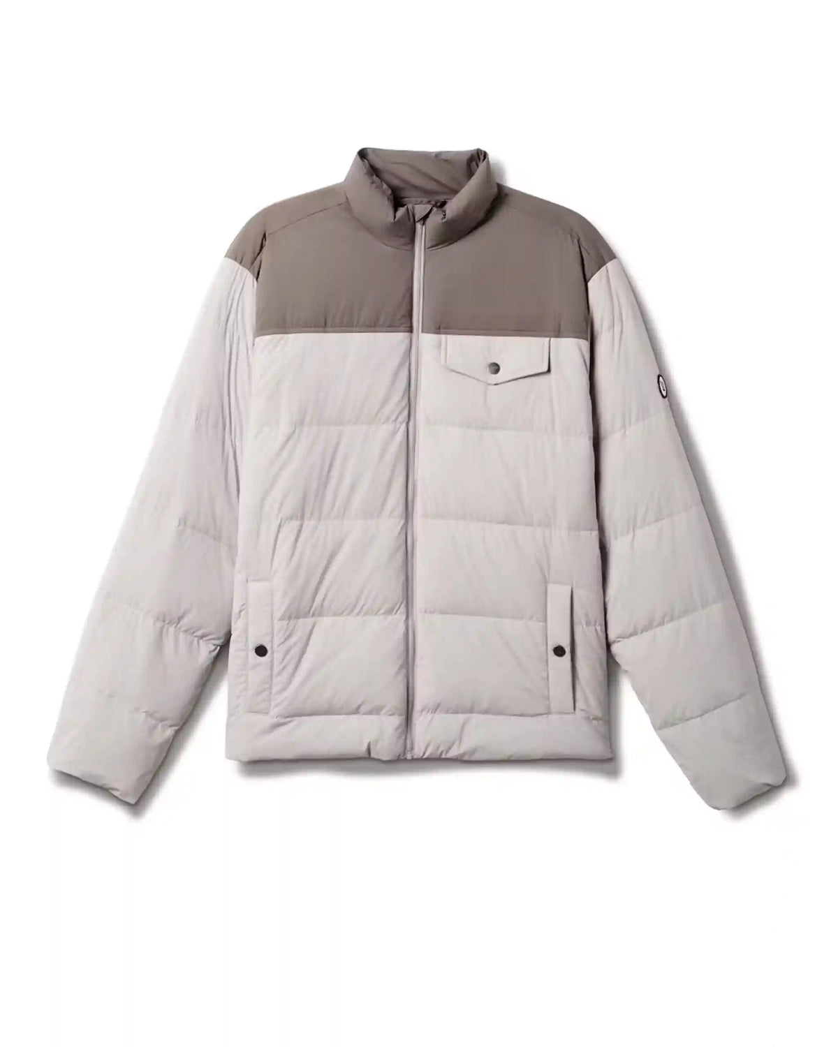 Meysan Down Jacket