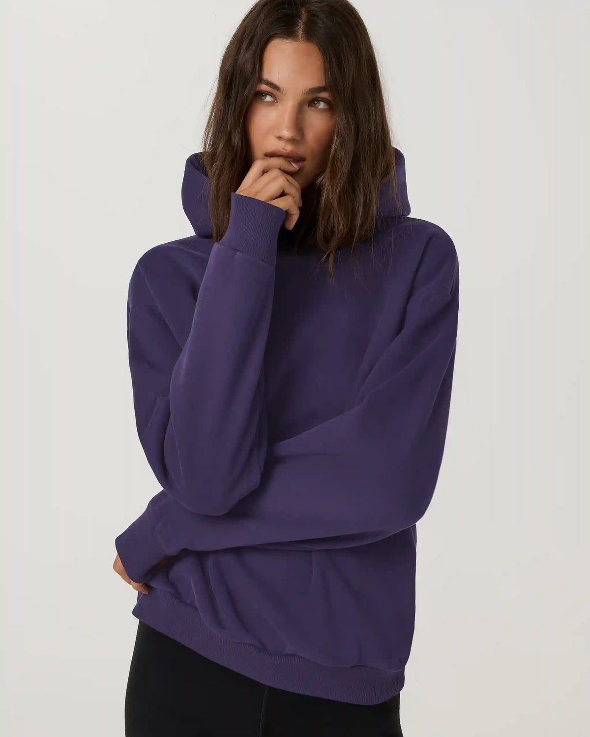 Restore Oversized Hoodie