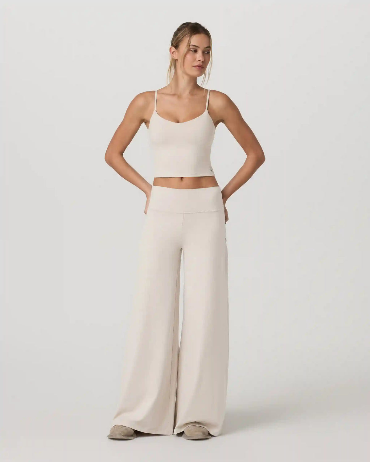 Halo Cami