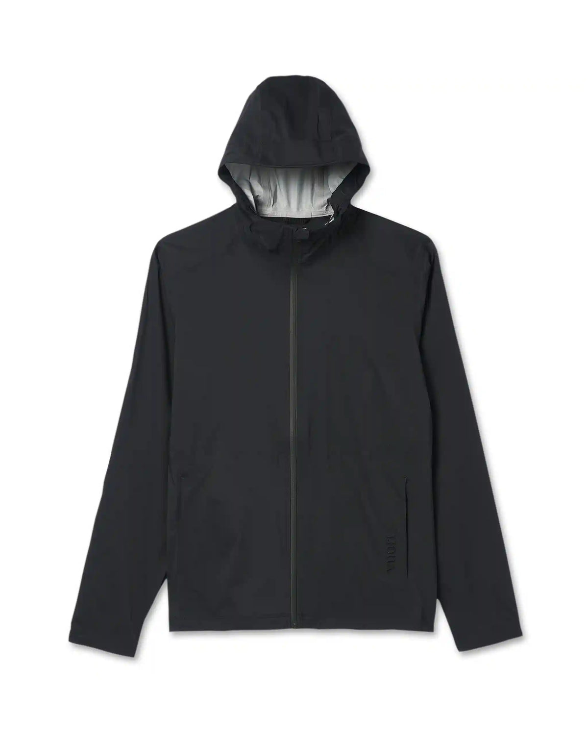 Rainstorm Packable Jacket