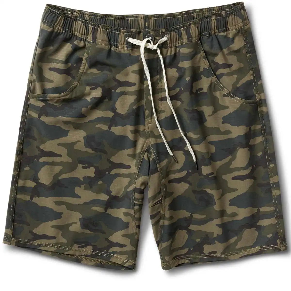Ripstop 101 Short