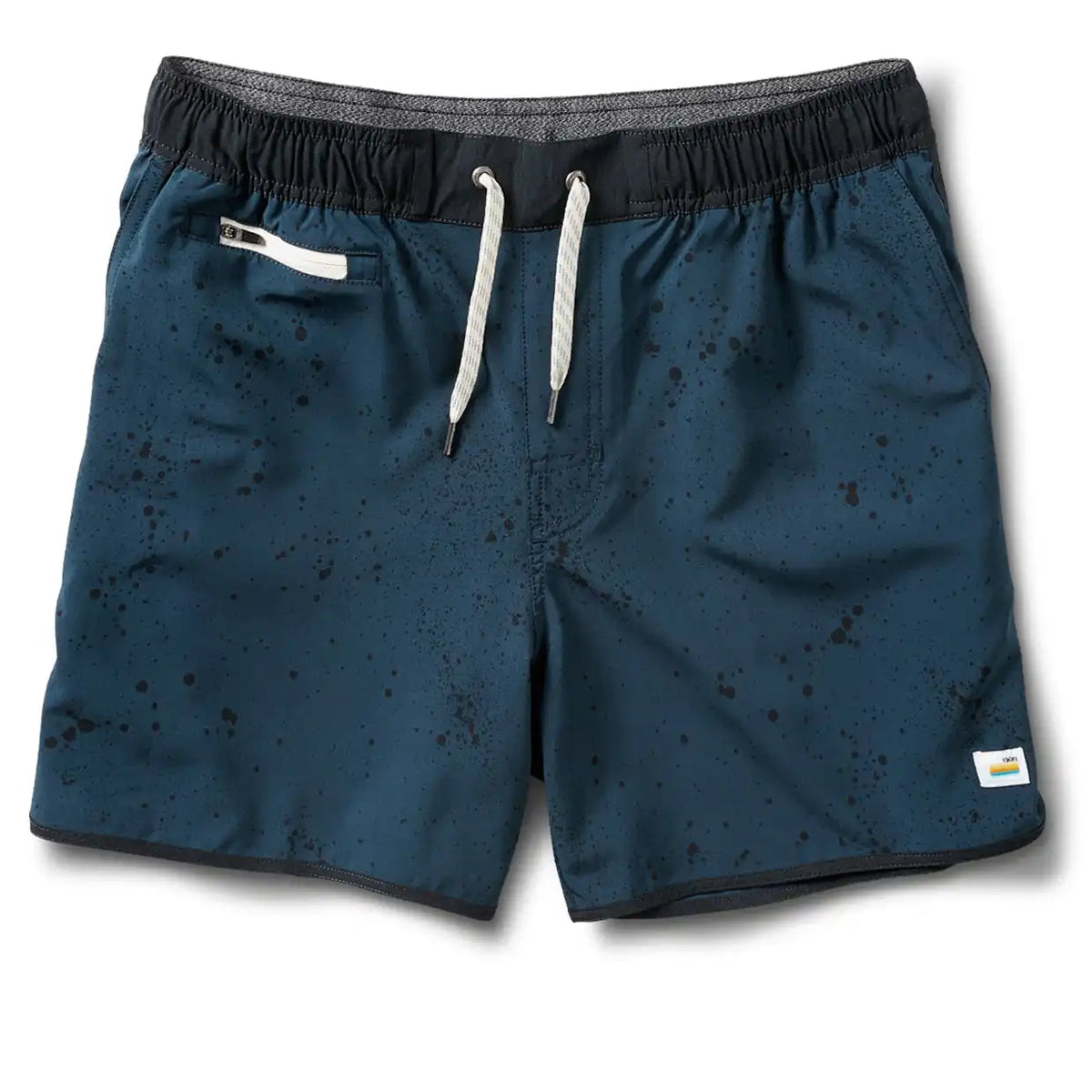 Banks Short Unlined 5"