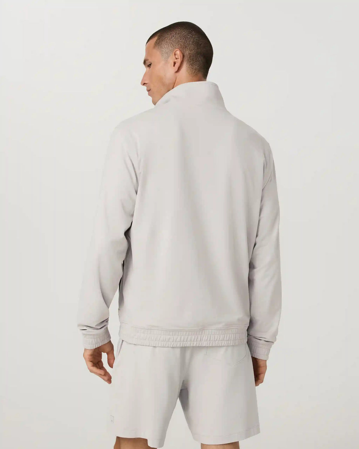 Ponto Re/ACTV Half Zip