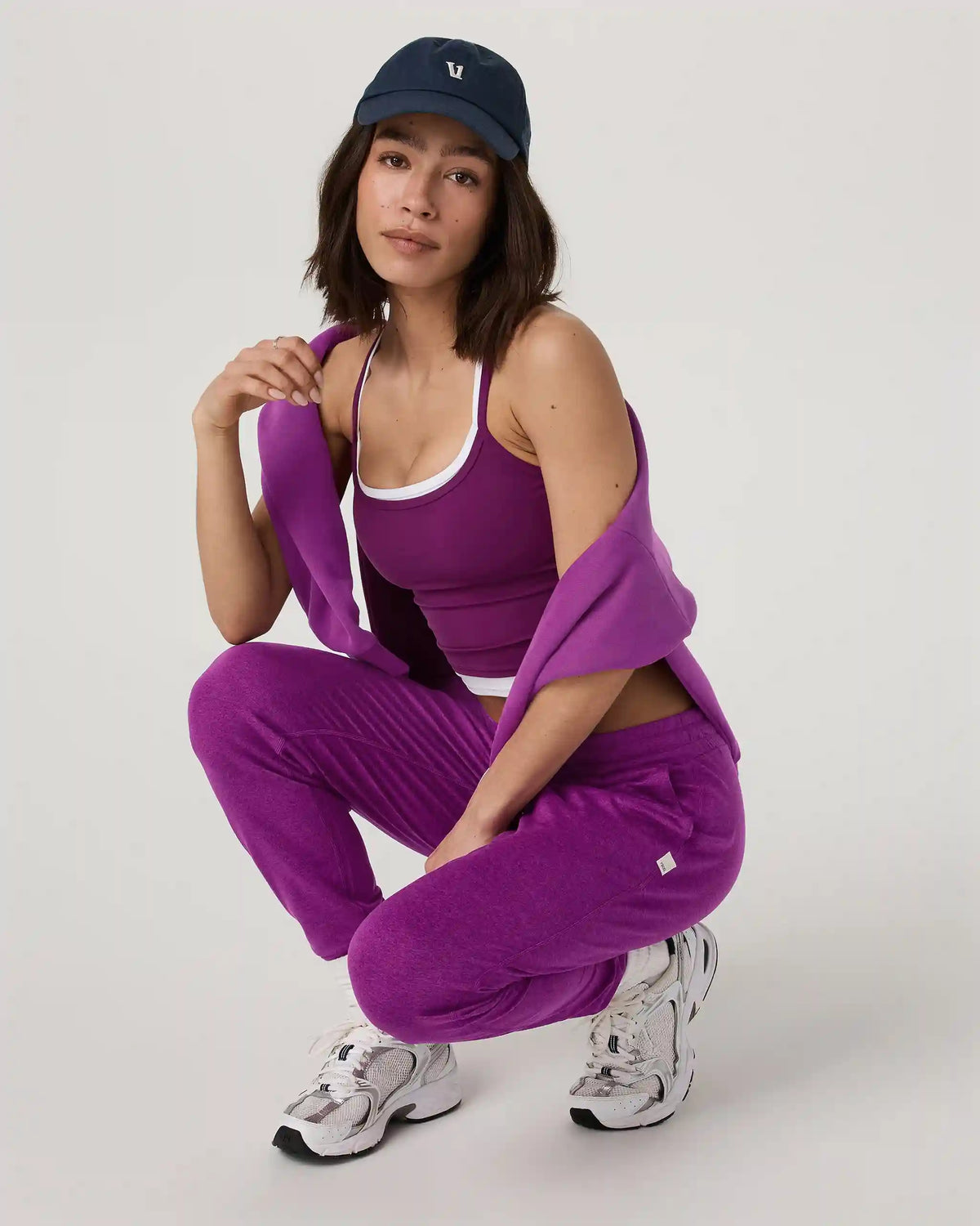 Performance Jogger - Long