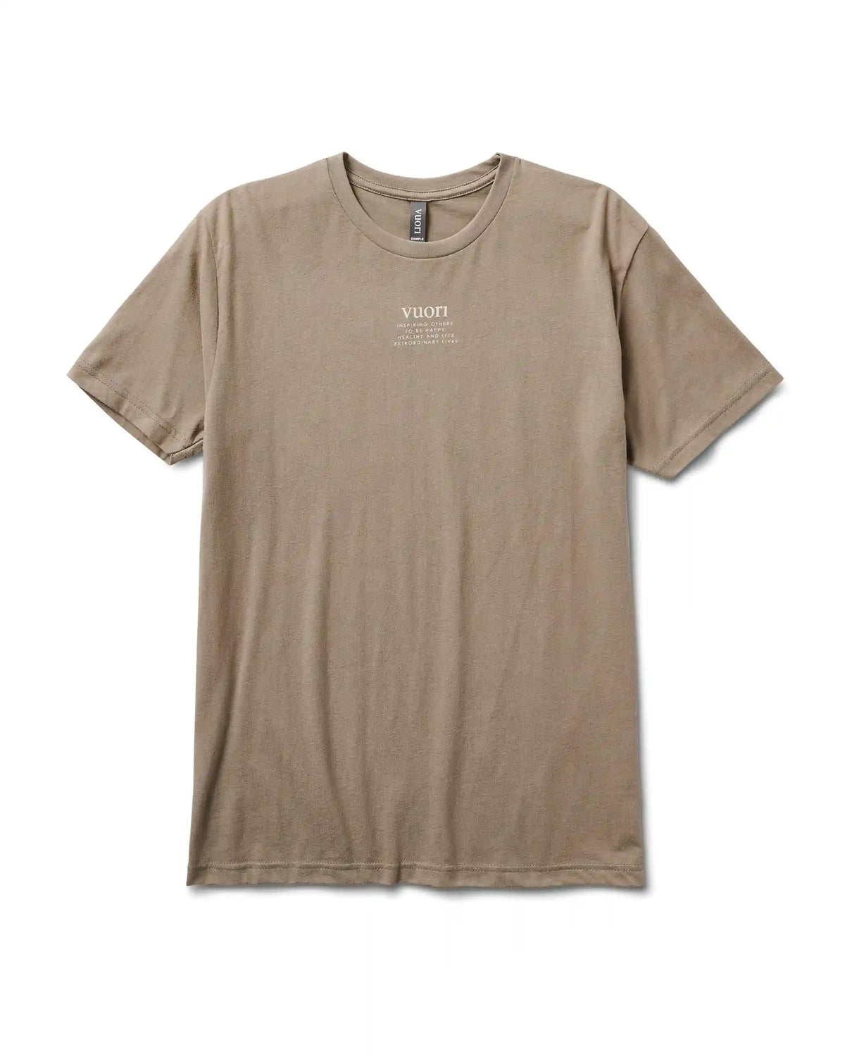 V1 Shine Tee