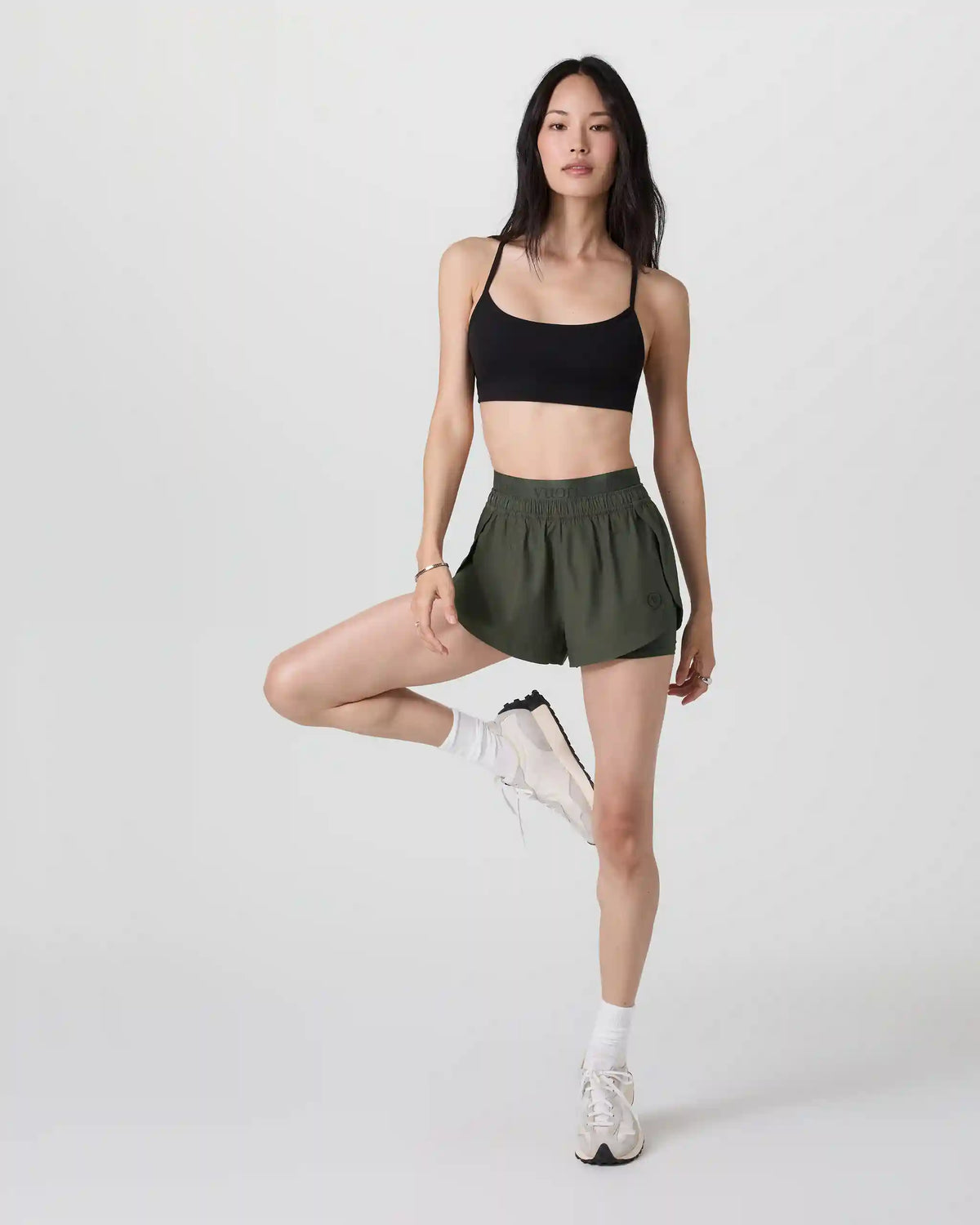 Luna Short 2"