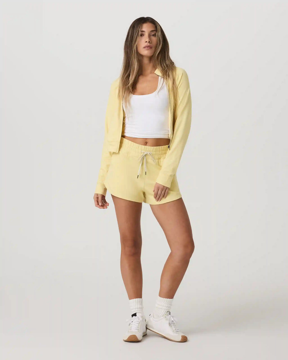 Halo Performance Short 2.0