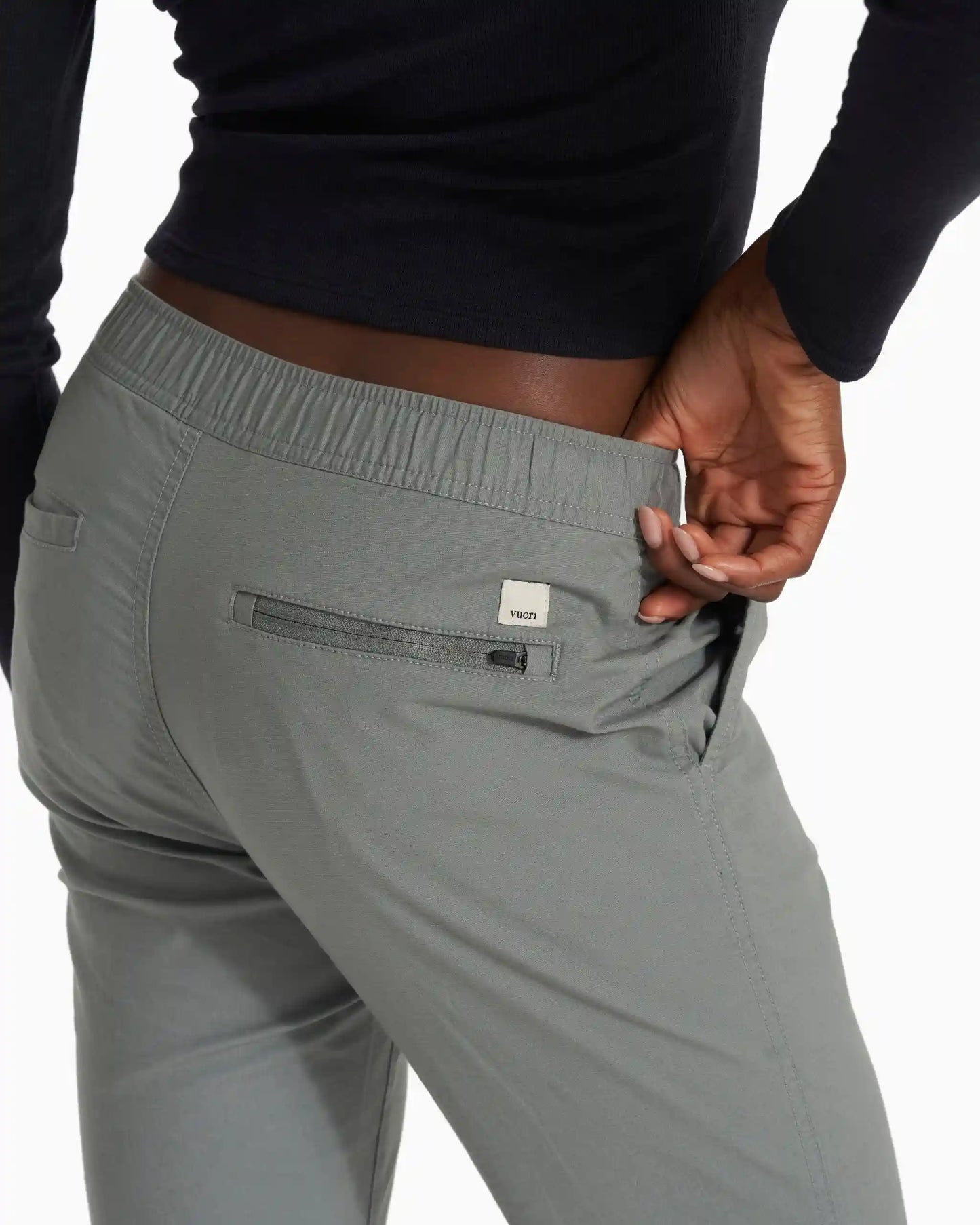 Womens Ripstop Pant