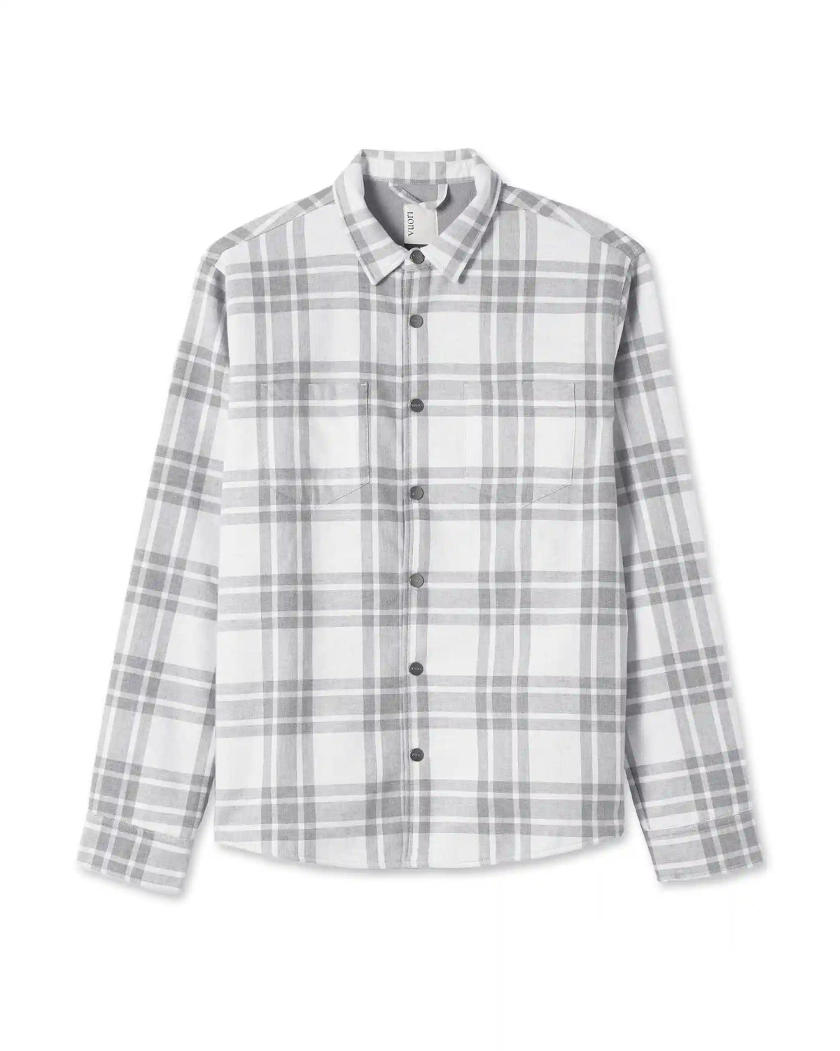 Range Shirt Jacket