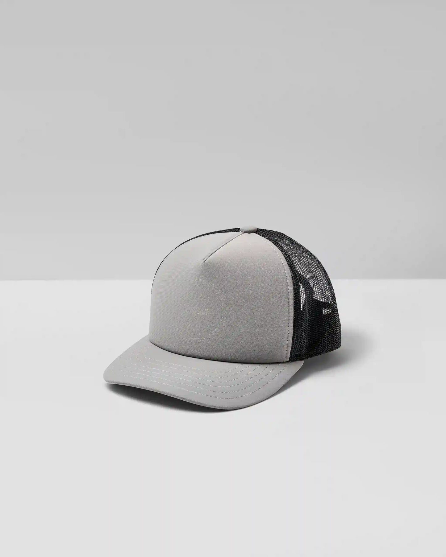 Premium Foam Trucker